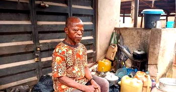 I want to marry Israeli virgin — Nollywood actor Aguba