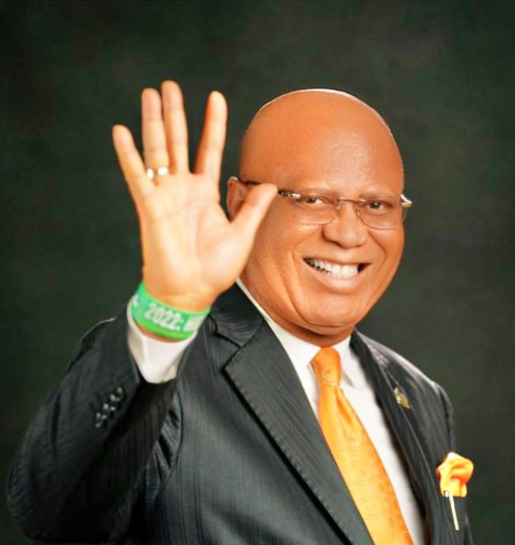 'Arise' agenda and season of happiness for Akwa Ibom - Vanguard News