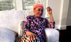 Late Alaafin’s widow, Kafayat, died in US