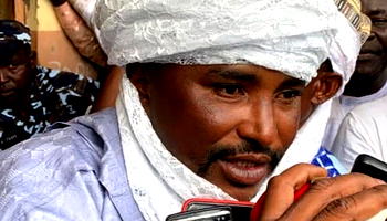 That Chieftaincy title on a Fulani terrorist!