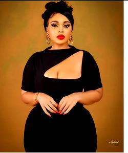 My ideal man – Amaka Obi