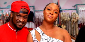 Anita Okoye lists husband’s love nests, seeks divorce