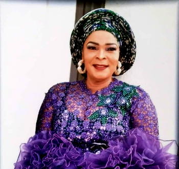 Ebonyi South Senate: Alleged suspension/expulsion of Ann Agom-Eze is false— APC Ward Chairman