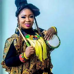 VIDEO: Ara and the mystery of the talking drum