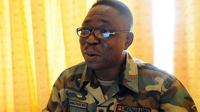 Terrorists kill 20 military personnel, 7 mobile policemen, others in Niger