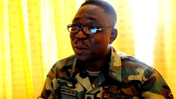 Terrorists kill 20 military personnel, 7 mobile policemen, others in Niger