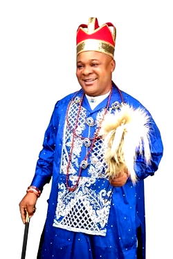 King Pereama Freetown’s Metamorphosis