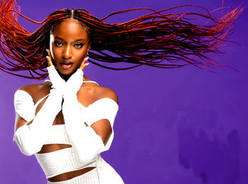 Ayra Starr “Rush” Lyrics