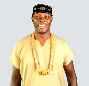 I will give Delta Central quality, equal representation if elected – Omaruaye