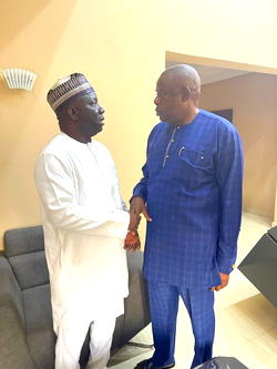 2023: Yahaya Bello’s structures ‘ll deliver Tinubu 100% in Kogi, group tells Faleke 