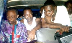 ‘Ready for Jesus’ coming in Sept’: Pastors hypnotise 77 worshippers, including 23 children, keep them in church dungeon