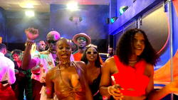 BBNaija S7: Phyna reveals three girls interested in Eloswag