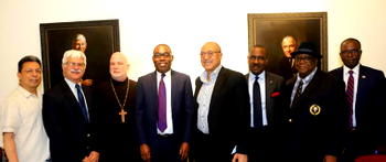 How electorate can rescue Nigeria — Adebayo, SDP presidential candidate