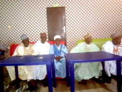 Hundreds of Buhari loyalists in Kebbi threaten to dump him, APC over insecurity, neglect