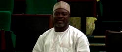 Insecurity: Impeaching Buhari, long overdue — Rep Barde