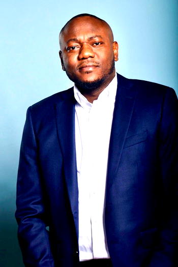 BARRY OKOJIE, TECH CEO AND BUSINESS MAN INSPIRING YOUTH PRODUCTIVITY IN NIGERIA