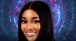 BBNaija Season 7: Beauty gets strike for attacking Ilebaye