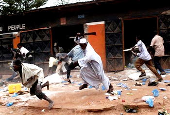 Six killed, 12 injured as armed herders invade Benue communities from neighboring Taraba state