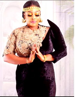 Why Tinubu is my candidate – Bimbo Akisanya