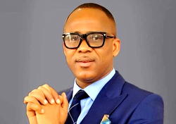 2023: Shocker awaits those who say Kwankwaso and I lack structure to win — Idahosa, NNPP VP candidate