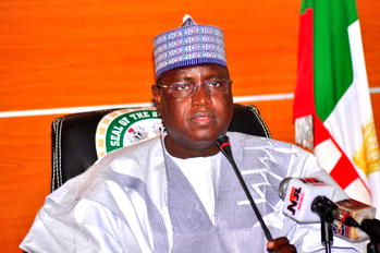 Borno Speaker, Lawan urges constituents to obtain PVCs ahead of 2023 polls
