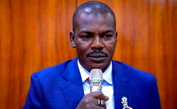 Borno Central APC stakeholders endorse Shehu as sole senatorial candidate