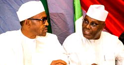 2023 Presidency: Atiku may inherit Buhari’s northern support