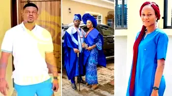 Untold story of how Boluwatife was burnt to death by fiancee