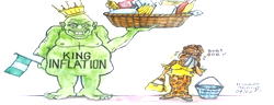 Meet Nigeria’s economy ruler