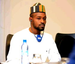 West Africa PYU VP, Oladele advises Buhari on insecurity 