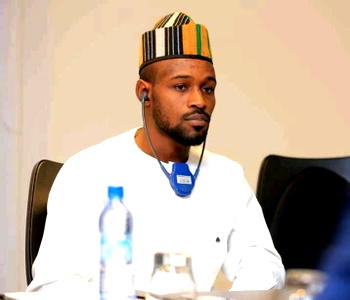 West Africa PYU VP, Oladele advises Buhari on insecurity 