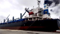 Calabar Port more viable, active, berths 190meters long vessel