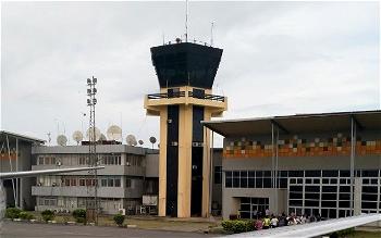 Flight disruption: Calabar Airport passenger movement drops 38% to 7,403