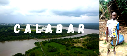 How Physically challenged father lost 4 children to mudslide in Calabar