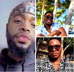 Two Nigerians killed in nightclub shooting in Canada