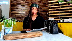 BBNaija: Meet Christy O, beauty entrepreneur who loves to have fun