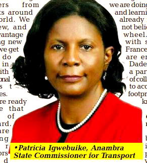 Anambra Int’l Airport: We’re engaging France, Germany, others to commence operation — Commissioner