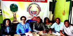 Sanwo-Olu, Ooni, others for maiden GAMA Award