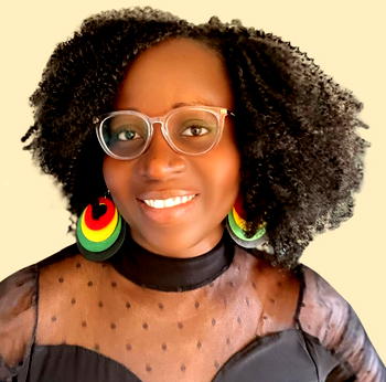 Nigeria’s youngest most prolific author: Adaeze Atuegwu 