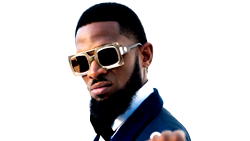 D’Banj makes acting debut in new movie ‘Symphony’ set to premiere September