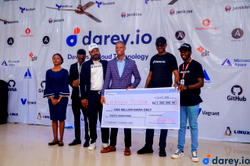Darey.io joins Achievers varsity to create awareness on modern technology application