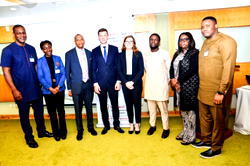 Stanford seed Transformation Network Nigeria Partners Proparco, AFD Group