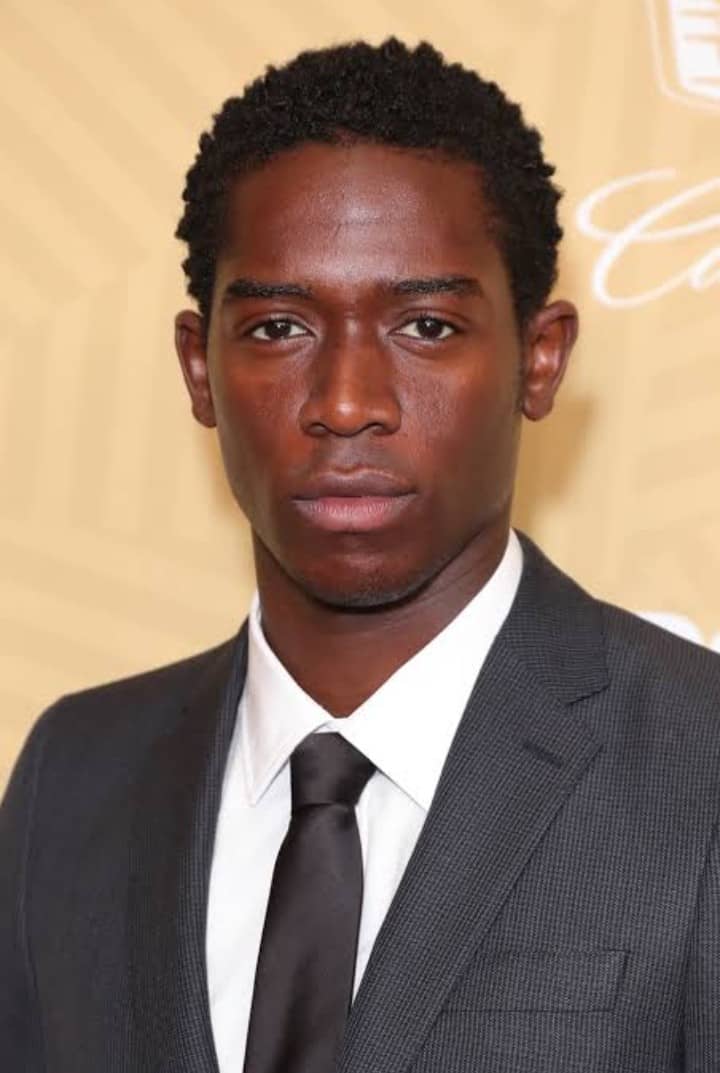 Reactions as Hollywood actor, Damson Idris complains of Britain’s hot