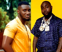 Reactions over BBNaija’s housemate, Giddyfia, whose voice sounds like that of Davido