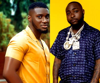 Reactions over BBNaija’s housemate, Giddyfia, whose voice sounds like that of Davido