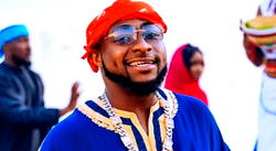 Coma will reveal who loves you – Davido