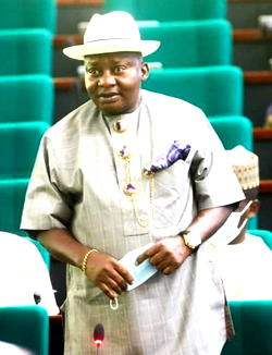 Dekor qualifies for nomination into Most Valuable Parliamentarian Hall Of Fame