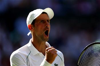 Djokovic set for eagerly anticipated Australian Open return