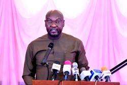 Only Atiku can address economy, security challenges – US based physician  