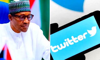 ECOWAS Court declares Buhari’s Twitter ban unlawful